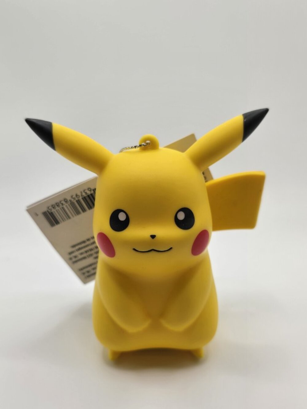 Hallmark Keepsake 2023 Pokemon Plastic Pikachu Ornament